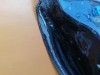 Lancer дверь задняя левая деф
