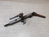 Lancer №1 рулевая колонка