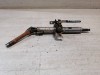 Lancer №1 рулевая колонка