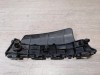 Land Cruiser 200 крепление переднего бампера правое