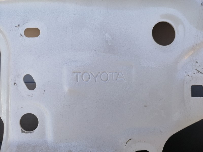 Land Cruiser 200 крышка багажника