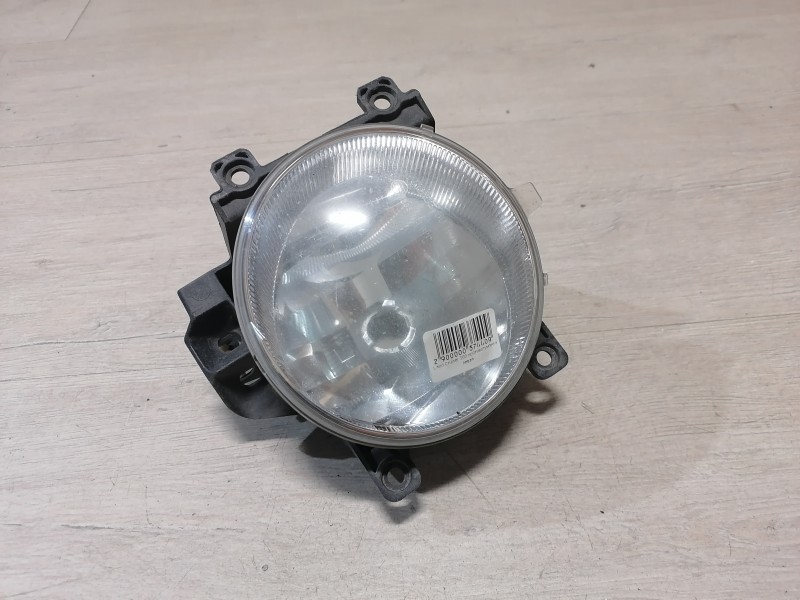 Land Cruiser 200 противотуманка левая
