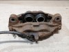 Land Cruiser 200 суппорт передний левый