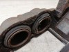 Land Cruiser 200 суппорт передний правый