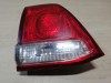 Land Cruiser 200 фонарь левый комплект