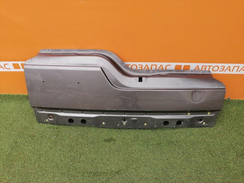 Discovery 3 П крышка багажника