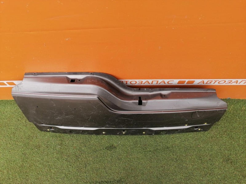 Discovery 3 П крышка багажника