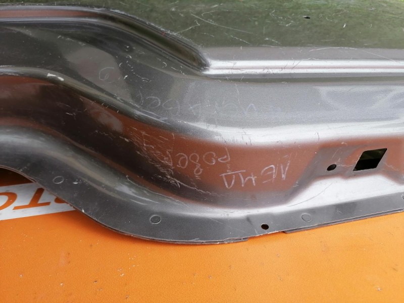 Discovery 3 П крышка багажника