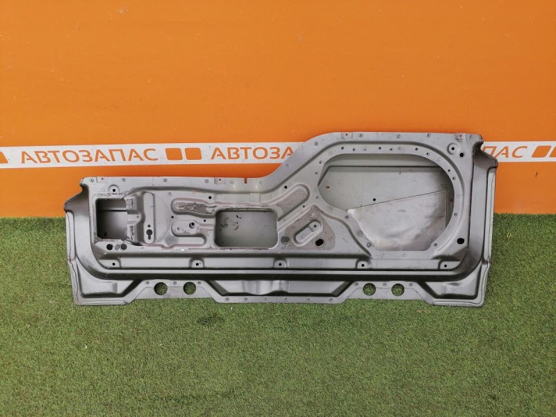 Discovery 3 П крышка багажника