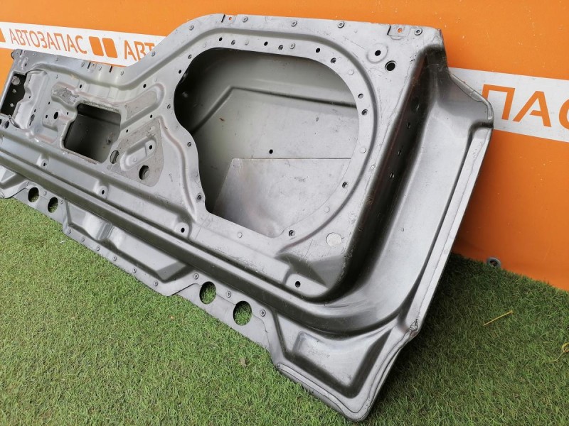 Discovery 3 П крышка багажника