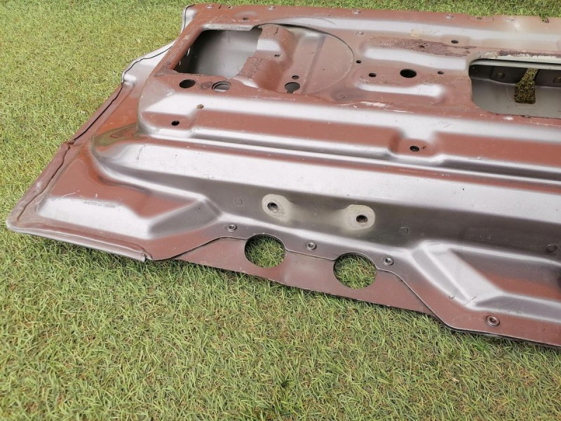 Discovery 3 П крышка багажника