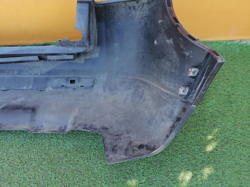 Freelander 2 П бампер задний