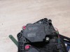 Freelander П моторчик заслонки печки