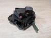 Freelander П моторчик заслонки печки
