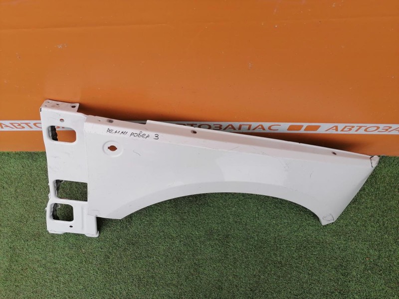 Rover 3 П крыло переднее правое деф