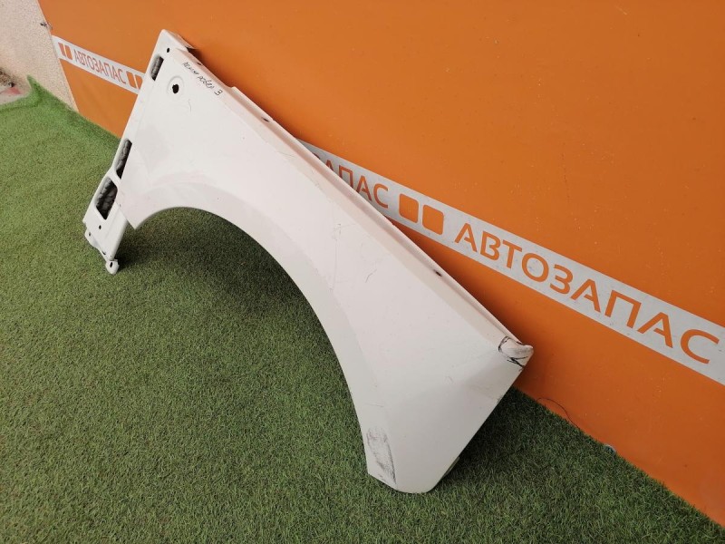 Rover 3 П крыло переднее правое деф