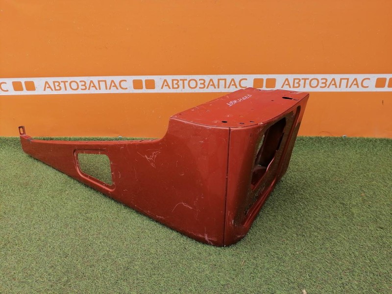 Rover defender крыло переднее правое