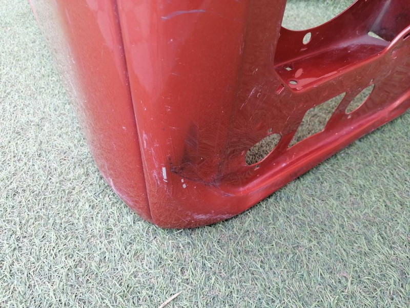 Rover defender крыло переднее правое