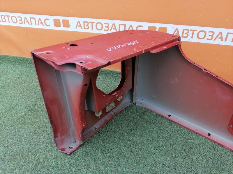 Rover defender крыло переднее правое