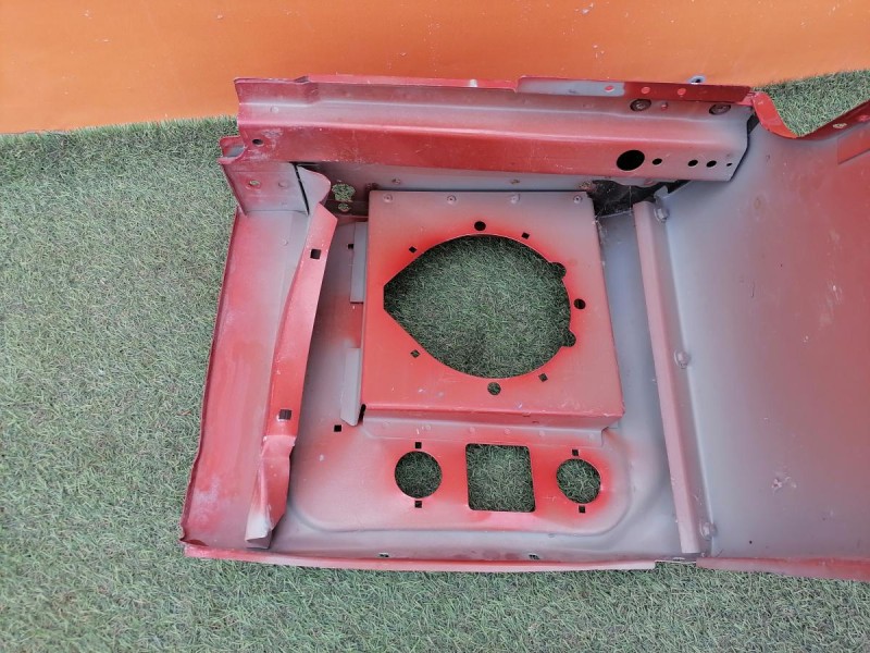 Rover defender крыло переднее правое