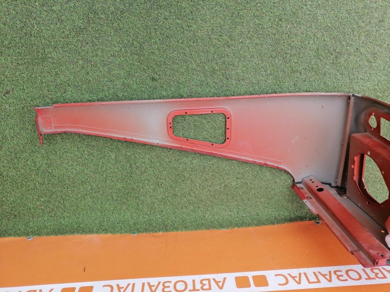 Rover defender крыло переднее правое