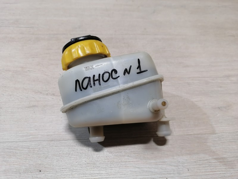 Lanos №1 бачок тормозного цилиндра