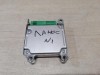 Lanos №1 блок подушек SRS AIR BAG стрел