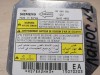 Lanos №1 блок подушек SRS AIR BAG стрел