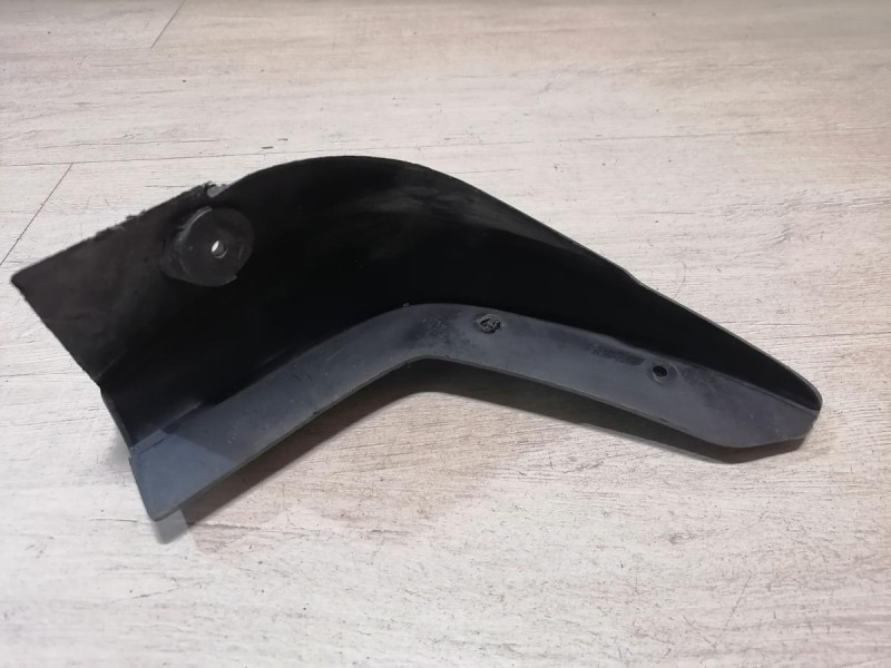 Lanos №1 брызговик задний левый