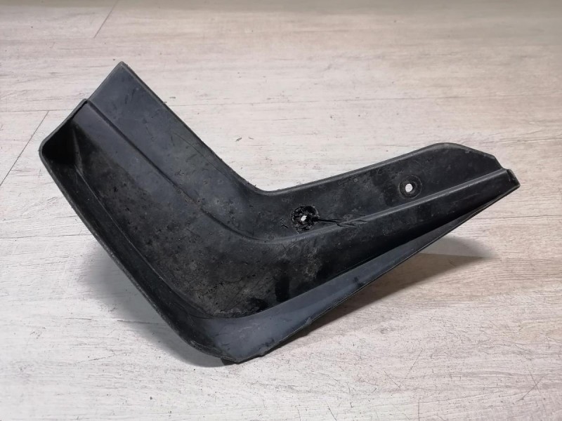 Lanos №1 брызговик задний левый