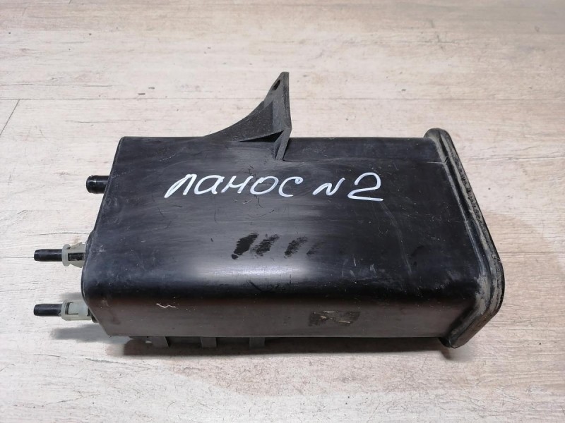 Lanos №2 абсорбер топливный