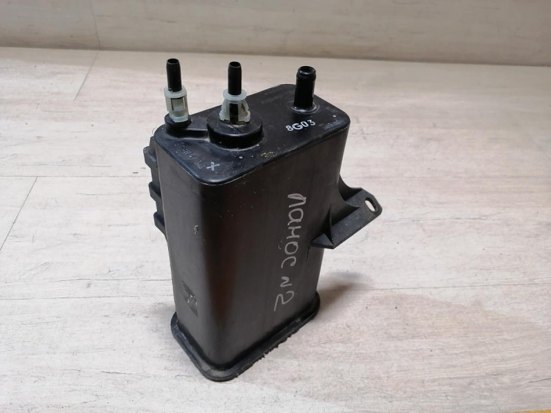 Lanos №2 абсорбер топливный