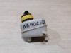 Lanos №2 бачок тормозного цилиндра