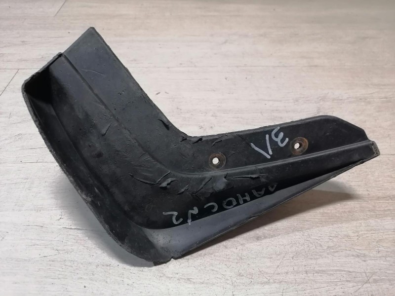 Lanos №2 брызговик задний левый