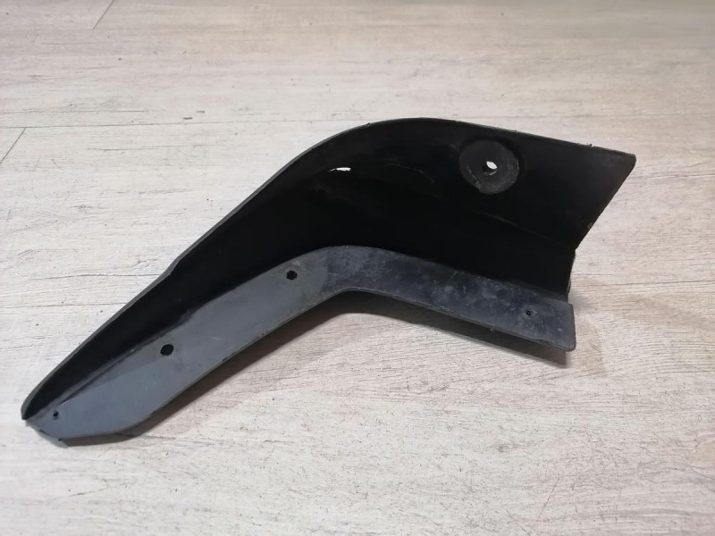 Lanos №2 брызговик задний правый деф