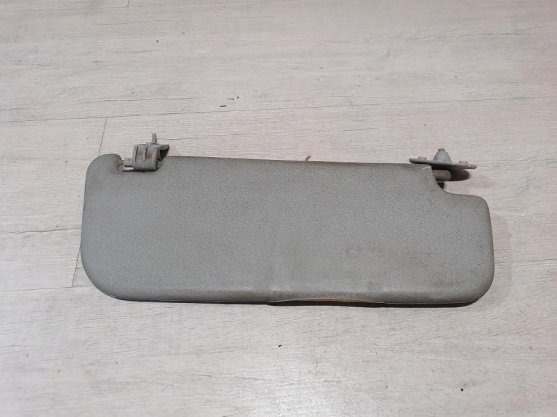 Lanos №2 козырек солнцезащитный комплект деф