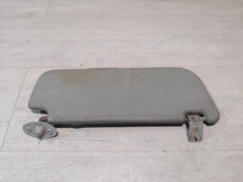 Lanos №2 козырек солнцезащитный комплект деф