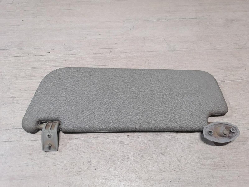 Lanos №2 козырек солнцезащитный комплект деф