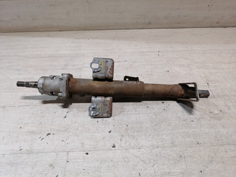 Lanos №2 рулевая колонка