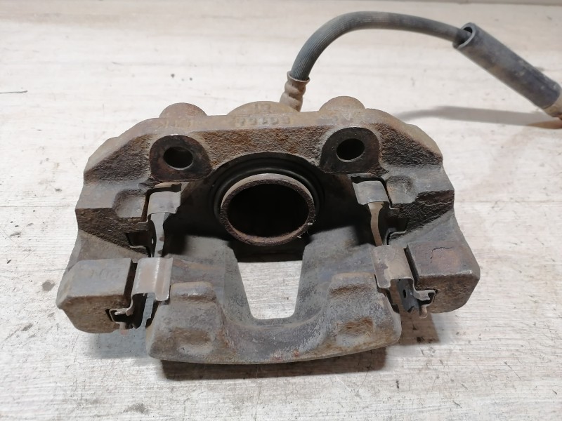 Lanos №2 суппорт передний правый