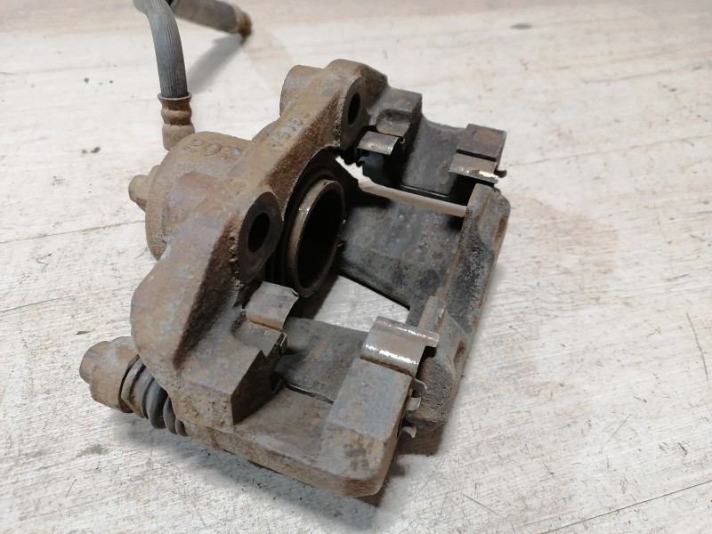 Lanos №2 суппорт передний правый