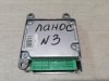 Lanos №3 блок подушек SRS AIR BAG стрел