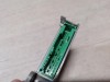 Lanos №3 блок подушек SRS AIR BAG стрел