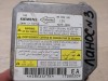Lanos №3 блок подушек SRS AIR BAG стрел