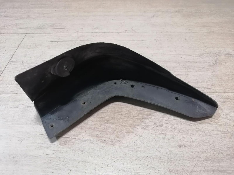 Lanos №3 брызговик задний левый