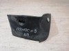 Lanos №3 брызговик задний правый деф