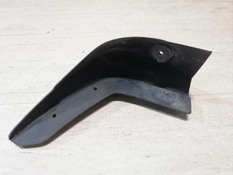 Lanos №3 брызговик задний правый деф