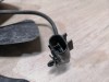 Lanos №3 вентилятор охлаждения двигателя с моторчиком