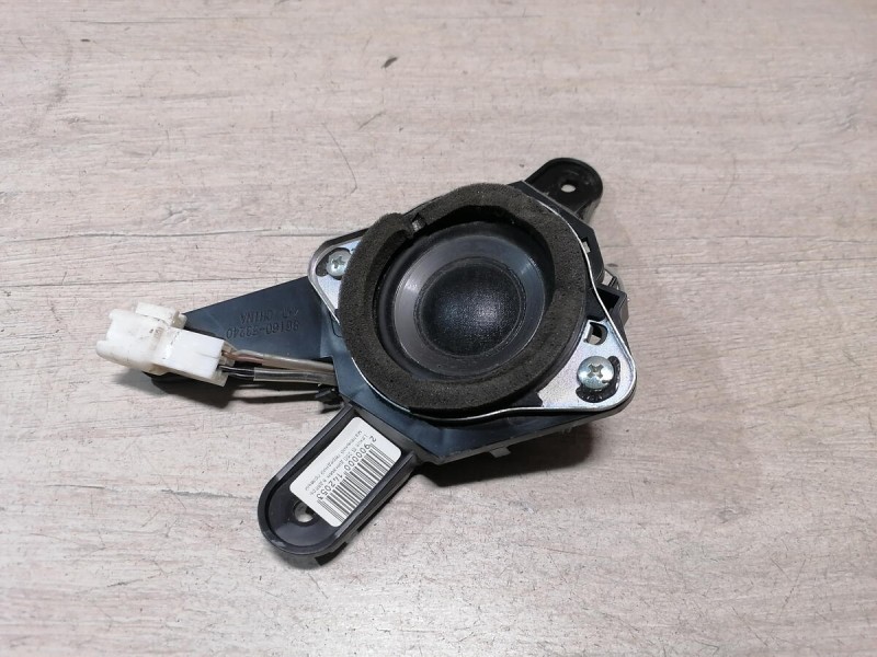 Lexus IS 250 динамик в дверь маленький передний правый
