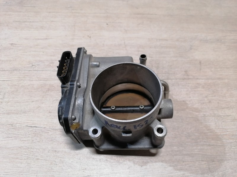 Lexus IS 250 дроссельная заслонка 2,5